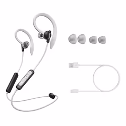 Philips TAA4205BK/00 Noir