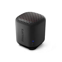 Philips TAS1505B/00 enceinte portable Enceinte portable mono Noir 2,5 W