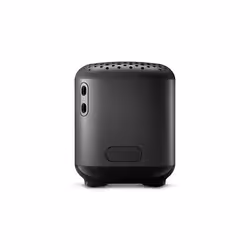 Philips TAS1505B/00 enceinte portable Enceinte portable mono Noir 2,5 W
