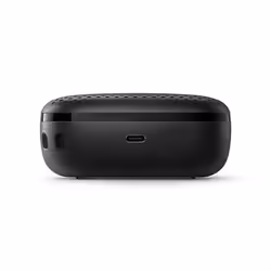 Philips TAS2505B/00 enceinte portable Enceinte portable mono Noir 3 W - Vue supplémentaire 5