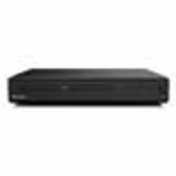 Philips TAEP200/20 DVD 2021 - Noir