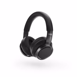 Philips TAH9505BK/00, Avec fil &amp;sans fil, Appels/Musique, 20 - 40000 Hz, 250 g, Casque, Noir