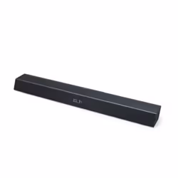 Philips Soundbar 2.1, 2.1 canaux, 120 W, Dolby Digital, Dolby Digital Plus, 200 W, 8 Ohm, Caisson de basse actif