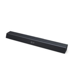 Philips Soundbar 2.1 Noir 2.1 canaux 120 W