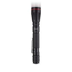 Philips SFL1001P/10 torche et lampe de poche Noir Lampe à pression LED