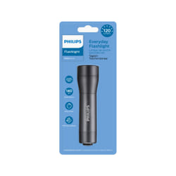 Philips 4000 series SFL4000T/10 torche et lampe de poche Noir Lampe torche LED