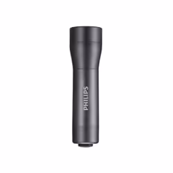 Philips 4000 series SFL4000T/10 torche et lampe de poche Noir Lampe torche LED