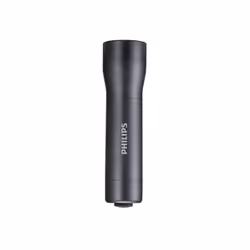 Philips SFL4001T/10, Lampe à pression, Noir, IPX4, LED, AAA, LR03