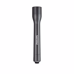 Philips SFL4002T/10, Lampe à pression, Noir, IPX4, LED, AA, Alcaline