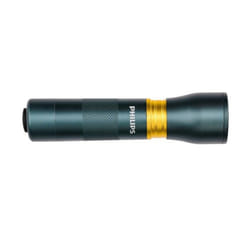 Philips Flashlight 400lm Ipx4 Led-taschenlampe Inkl. 3x Aaa Batterien
