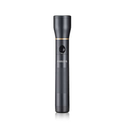 Philips SFL7002T/10 torche et lampe de poche Noir Lampe à pression LED