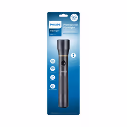 Philips SFL7002T/10 torche et lampe de poche Noir Lampe à pression LED