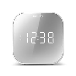 Philips TAR4406/12 réveille-matin Réveil numérique Blanc