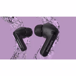 Philips 2000 series TAT2206BK/00 écouteur/Écouteur TWS Bluetooth Noir - Vue supplémentaire 10
