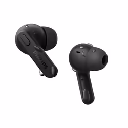 Philips 2000 series TAT2206BK/00 écouteur/Écouteur TWS Bluetooth Noir - Vue supplémentaire 4