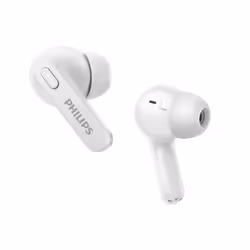 Philips 2000 series TAT2206WT/00 écouteur/Écouteur TWS Bluetooth Blanc - Vue supplémentaire 4