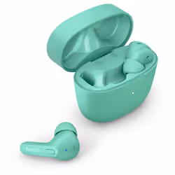 Philips 2000 series TAT2206GR/00 écouteur/Écouteur TWS Bluetooth Turquoise - Vue supplémentaire 6