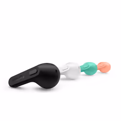Philips 2000 series TAT2206GR/00 écouteur/Écouteur TWS Bluetooth Turquoise - Vue supplémentaire 7