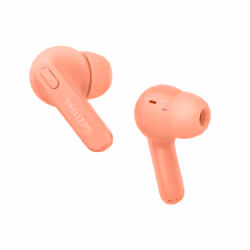 Philips 2000 series TAT2206PK/00 écouteur/Écouteur TWS Bluetooth Rose - Vue supplémentaire 4