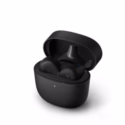 Philips 2000 series TAT2236BK Casque Sans fil Bluetooth Noir - Vue supplémentaire 4