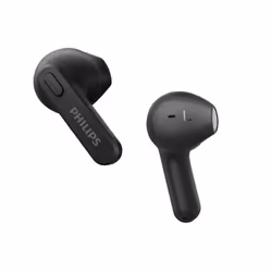 Philips 2000 series TAT2236BK Casque Sans fil Bluetooth Noir - Vue supplémentaire 6