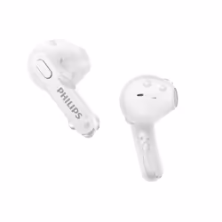 Philips 2000 series TAT2236WT Casque Sans fil Bluetooth Blanc - Vue supplémentaire 6