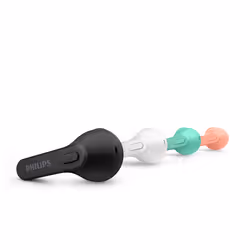 Philips 2000 series TAT2236WT Casque Sans fil Bluetooth Blanc - Vue supplémentaire 8