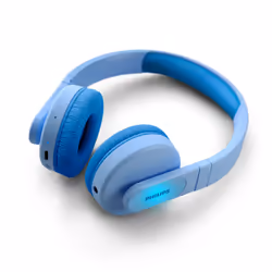 Philips TAK4206BL/00, Avec fil &sans fil, 20 - 20000 Hz, 128 g, Casque, Bleu