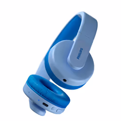 Philips TAK4206BL/00 Bleu