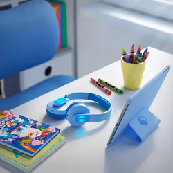 Philips TAK4206BL/00 Bleu - Vue supplémentaire 4