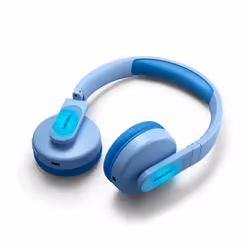 Philips TAK4206BL/00 Bleu - Vue supplémentaire 7