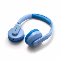 Philips TAK4206BL/00 Bleu - Vue supplémentaire 8