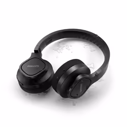 Philips TAA4216BK/00 Noir