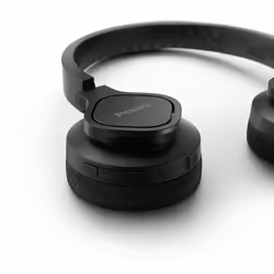Philips TAA4216BK/00 Noir - Vue supplémentaire 4