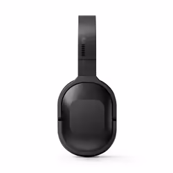 Philips 6500 series TAH6506BK/00, Avec fil &amp;sans fil, Musique, 20 - 20000 Hz, 145 g, Casque, Noir