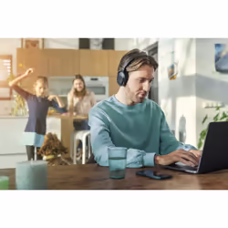 Philips 6500 series TAH6506BK/00 Noir - Vue supplémentaire 14