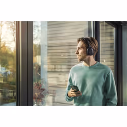 Philips 6500 series TAH6506BK/00 Noir - Vue supplémentaire 16