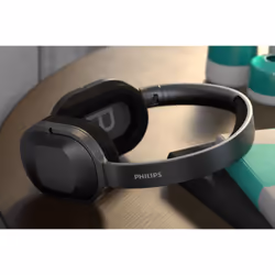 Philips 6500 series TAH6506BK/00 Noir - Vue supplémentaire 18