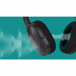 Philips 6500 series TAH6506BK/00 Noir - Vue supplémentaire 19