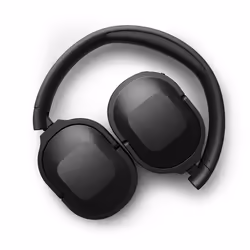 Philips 6500 series TAH6506BK/00 Noir - Vue supplémentaire 5