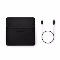 Philips 6500 series TAH6506BK/00 Noir - Vue supplémentaire 8