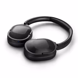 Philips 6500 series TAH6506BK/00 Noir - Vue supplémentaire 9