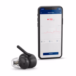 Philips 7600 series TAA7306BK/00 Noir - Vue supplémentaire 10
