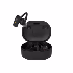 Philips 7600 series TAA7306BK/00 Noir - Vue supplémentaire 11