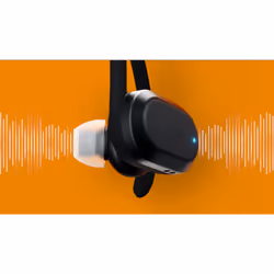 Philips 7600 series TAA7306BK/00 Noir - Vue supplémentaire 17