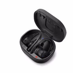 Philips 7600 series TAA7306BK/00 Noir - Vue supplémentaire 2