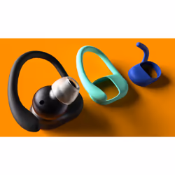 Philips 7600 series TAA7306BK/00 Noir - Vue supplémentaire 20
