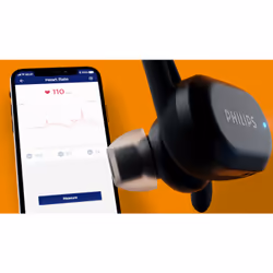 Philips 7600 series TAA7306BK/00 Noir - Vue supplémentaire 21