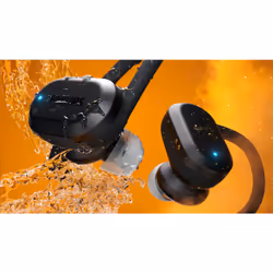 Philips 7600 series TAA7306BK/00 Noir - Vue supplémentaire 22
