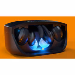 Philips 7600 series TAA7306BK/00 Noir - Vue supplémentaire 24